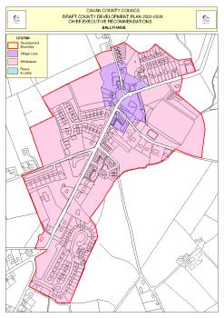 Ballyhaise-Amendments summary image
									