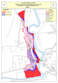 Dowra-Amendments summary image
									