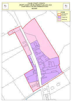 Kilcogy-Amendments summary image
									