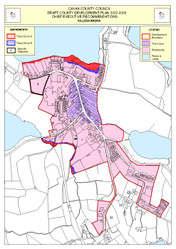 Killeshandra-Amendments summary image
									