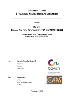 Updates-to-Strategic-Flood-Risk-Assessment summary image
									