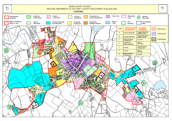 Cootehill-MA-Map summary image
									
