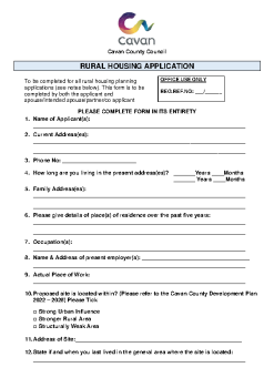 Rural-Housing-Application-Form-17.11.2022 summary image
									