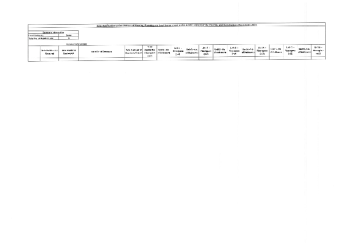 2019 CCC Register of Change of Use Article 10(6) Planning and Development Regulations 2001 (as amended) summary image
									