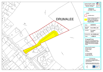 Ashgrove Drumalee TIC summary image
									