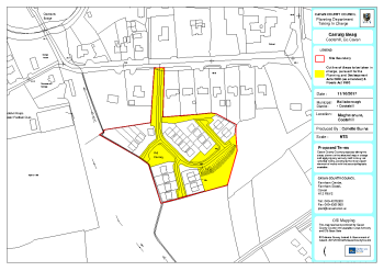 Carraig Beag TIC Map summary image
									