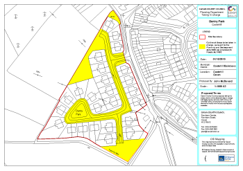 Dartry Park Cootehill TIC summary image
									