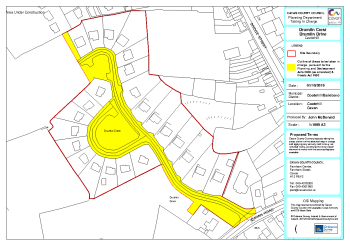 Drumlin Crest Drumlin Drive Cootehill TIC summary image
									