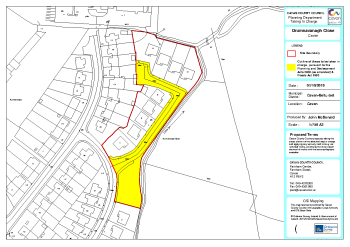 Drumnavanagh Close Cavan TIC summary image
									