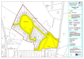 Fairgreen Park Mullagh TIC summary image
									