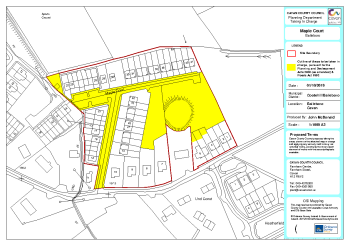 Maple Court Bailieborough TIC summary image
									