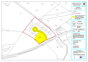 Oak Park TIC Map summary image
									