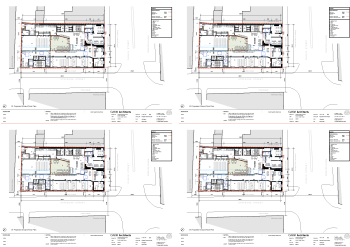 19033-PP-005-Proposed Ground Floor summary image
									