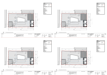 19033-PP-007-Proposed Second floor summary image
									