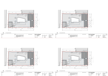 19033-PP-008-Proposed Roof plan summary image
									