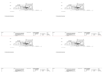 19033-PP-012 Existing Elevation-sheet 2 summary image
									