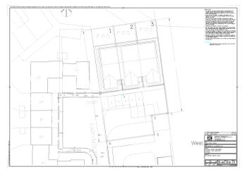 Fairymount, Kingscourt - 20-169-63-S0 - STITE LIGHTING LAYOUT summary image
									