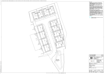 Kinnypottle, Cavan Town - 20-168-63-S0 - SITE LIGHTING LAYOUT summary image
									