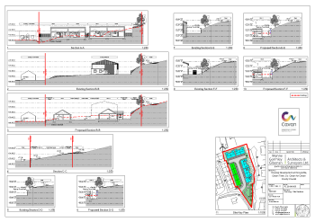 PL 20-040-005 Planning - Site Sections summary image
									