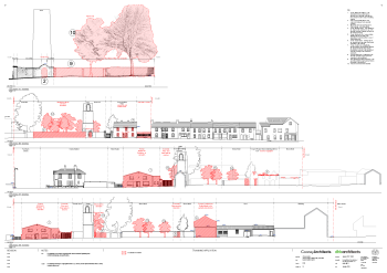 19030.PP.020_Demolition-Elevations-Sheet-1 summary image
									