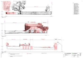 19030.PP.021_Demolition-Elevations-Sheet-2 summary image
									