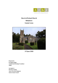 BH_ORIS_PP_Church-of-Ireland_Report summary image
									