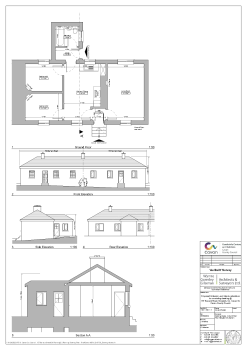PL-22-075-220-Existing-House---Ground-Floor-Plan,-Elevations-&-Section summary image
									