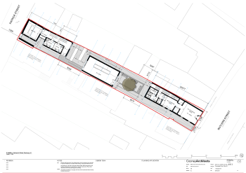 23003-CA-DINKINS-00-DR-A-1011-Proposed-Floor-Plan-01 summary image
									