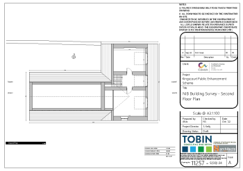 S(00)I.04-NIB-Building-Survey---Second-Floor-Plan summary image
									