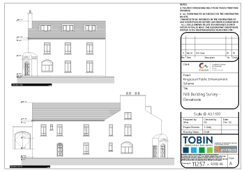 S(00)I.06-NIB-Building-Survey---Elevations summary image
									