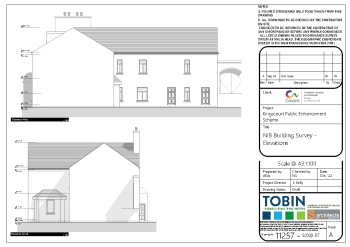 S(00)I.07-NIB-Building-Survey---Elevations summary image
									