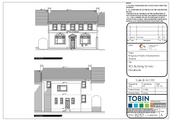 S.(00)II.05-BOI-Building-Survey---Elevations summary image
									