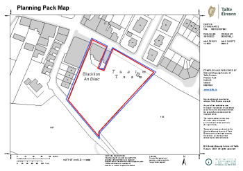 OS-Map---Mooneys-Hall-&-Fair-Green-Blacklion summary image
									