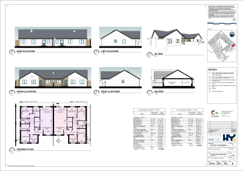 21S12-ST2-204-B-Type-E---Single-Storey-4-Bed-House summary image
									