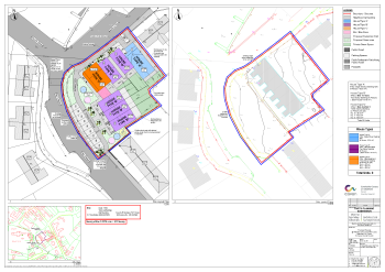 PL21-124-101-Proposed-Site-Layout,-Site-Topo-Survey-&-Site-Location-Map summary image
									