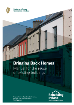 Bring Back Homes summary image
									