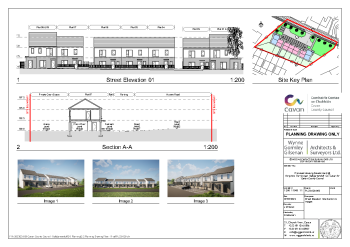 PL-23-020-003-Street-Elevation,-Site-Section-&-Images summary image
									