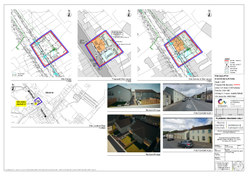 PL-22-075-300-Site-Survey,-Proposed-Site-Layout-&-Photomontage summary image
									