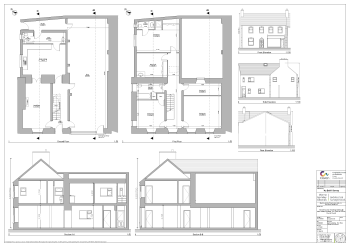 PL-22-075-310-Existing-Building---Floor-Plans,-Elevations-&-Sections summary image
									