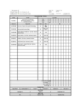 PL-22-075-C---Drawing-Issue-Sheet,-Briody,-Kilnaleck summary image
									