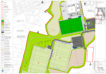 A2156-100-12-Proposed-Site-Plan---Sheet-2-of-4 summary image
									