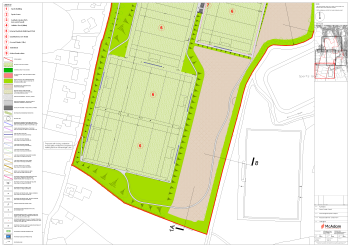 A2156-100-14-Proposed-Site-Plan-Sheet-4-of-4 summary image
									