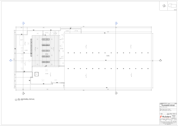 CSC-MCA-XX-02-DR-A-2003-Plan---Sports-Building---Roof-Level summary image
									