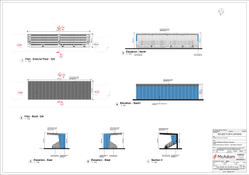 CSC-MCA-XX-XX-DR-A-2006_Plans-Elevations-Section--Spectator-Stand-2 summary image
									