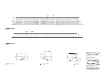 CSC-MCA-XX-XX-DR-A-2008_Sections-&-Elevations---Spectator-Stand-3 summary image
									