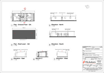 CSC-MCA-XX-XX-DR-A-2009_Plans-Elevations-Section---External-Toilets summary image
									