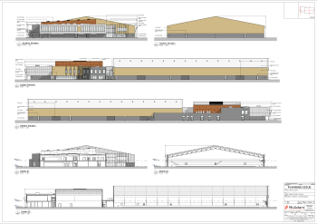 CSC-MCA-XX-ZZ-DR-A-3001-Elevations-&-Sections---Sports-Building summary image
									