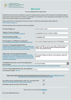 EIA-Portal-Cavan-RSC summary image
									