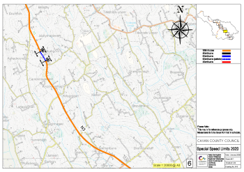 06) Co Cavan_All National Routes 2020 (N3, N16, N54, N55, N87)-6)_N3-6 summary image
									