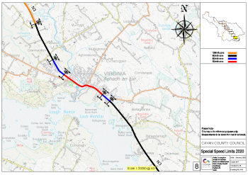 08) Co Cavan_All National Routes 2020 (N3, N16, N54, N55, N87)-8)_N3-8 summary image
									